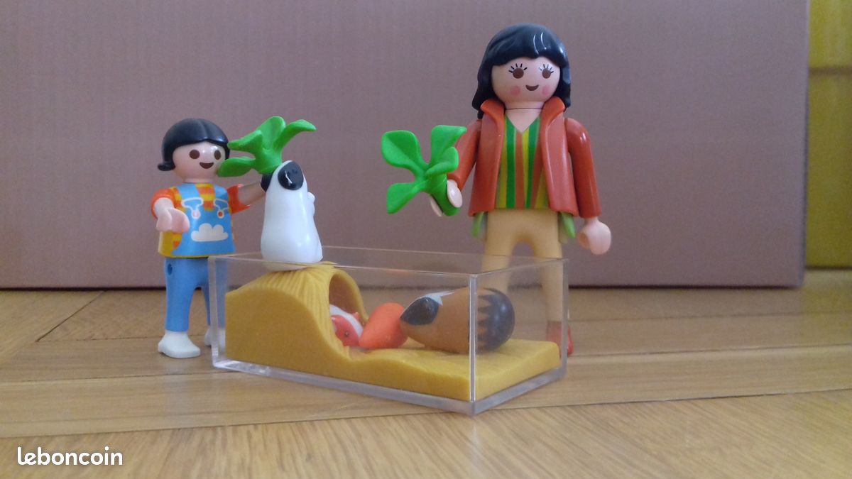 Playmobil (image 1)
