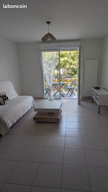 Appartement 2 pièces 43 m² · à Ambès · 43,5 m² · 630 €/mois