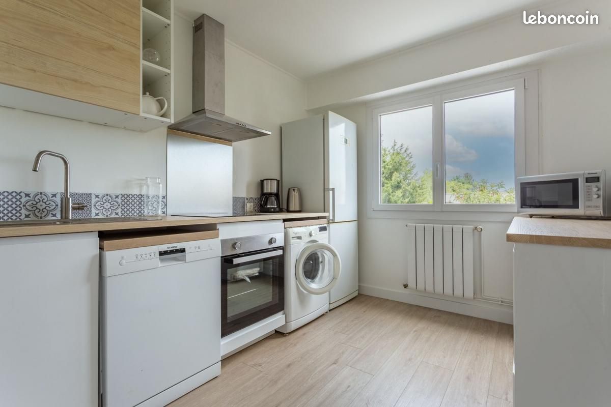 Appartement a louer montgeron - 3 pièce(s) - 67 m2 - Surfyn