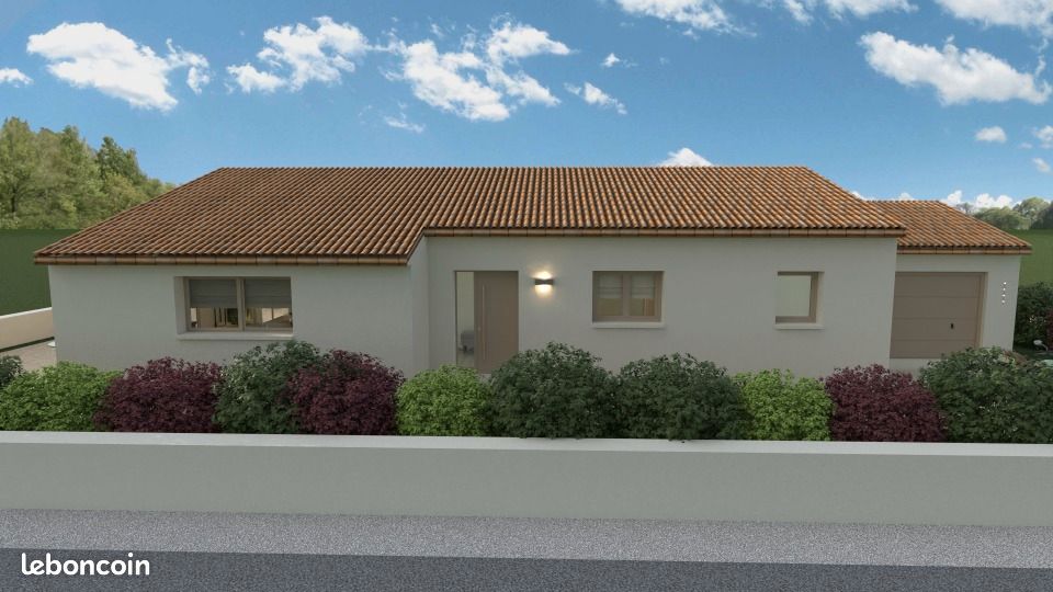 Maison 5 pièces 137 m² · à Cases-de-Pène · 137 m² · 374 500 €