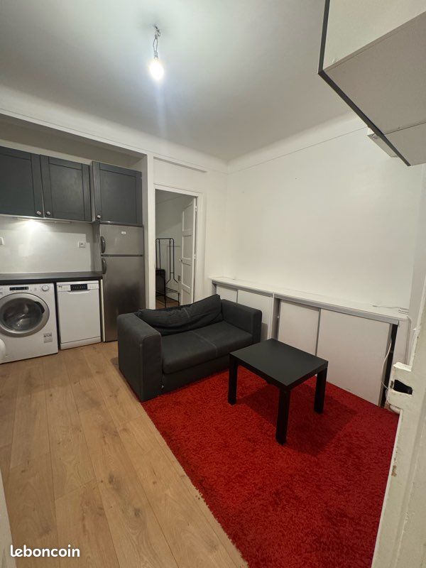 Appartement 2 pièces 27 m² · à Colombes · 27 m² · 860 €
