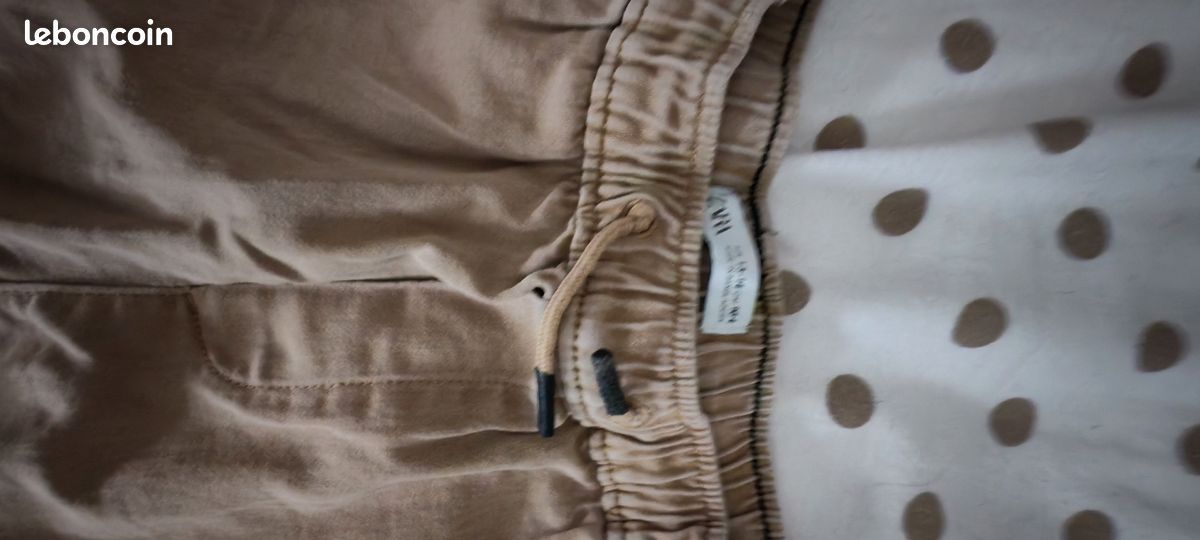 Lot de vêtements garçons (image 10)