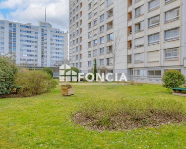 Appartement 283 000 € - 77 m²