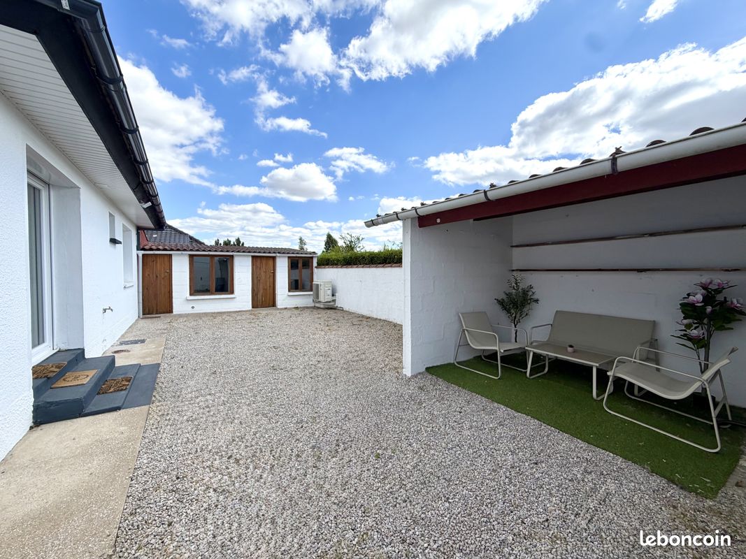 Maison 5 pièces 85 m² · à Audruicq · 85 m² · 232 876 €