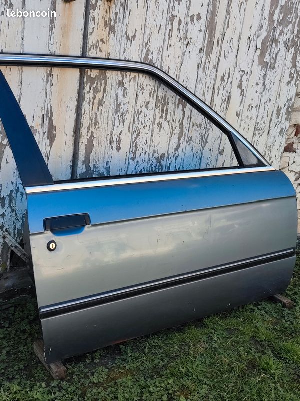 Porte Bmw e 30 (image 1)
