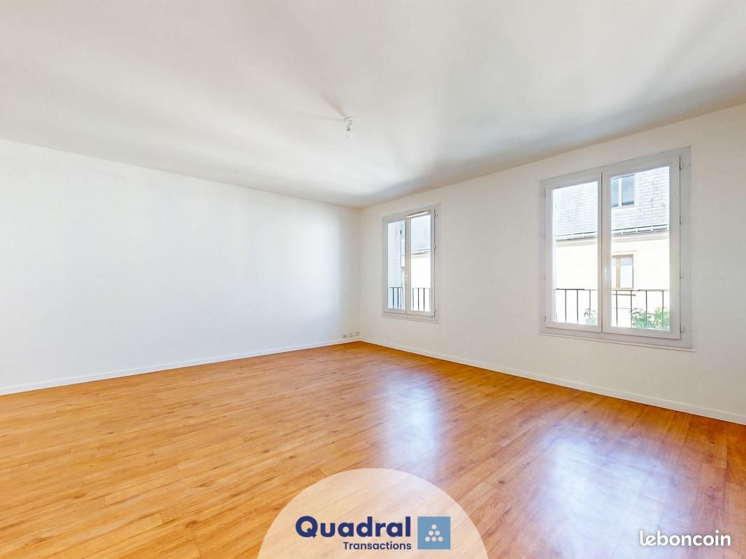 Appartement 3 pièces 70 m² · à Rueil-Malmaison · 70 m² · 370 000 €