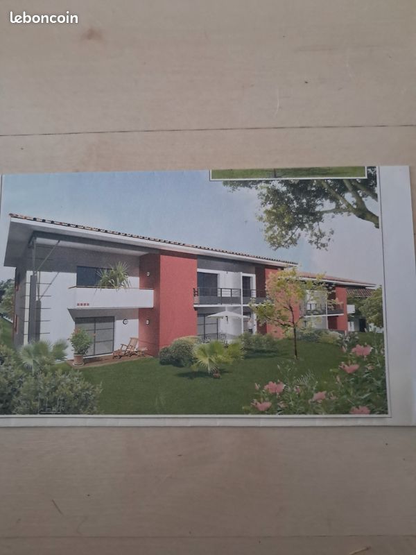 Appartement 2 pièces 45 m² · à Artigues-près-Bordeaux · 45 m² · 810 €/mois