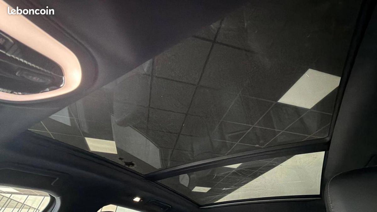 Porsche Cayenne 3.0 V6 416 ch S E-Hybrid Tiptronic A (image 23)