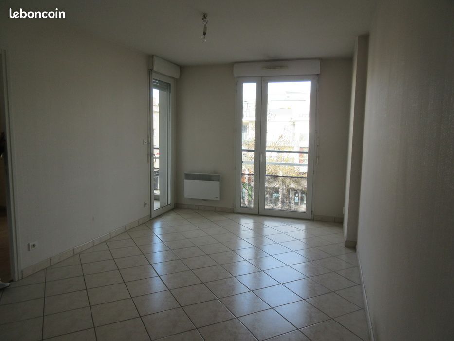 Appartement 2 pièces 34 m² · à Rodez · 34 m² · 481 €