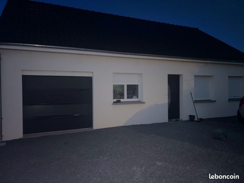 Maison 1 pièce 95 m² · à Lessay · 95 m² · 270 000 €
