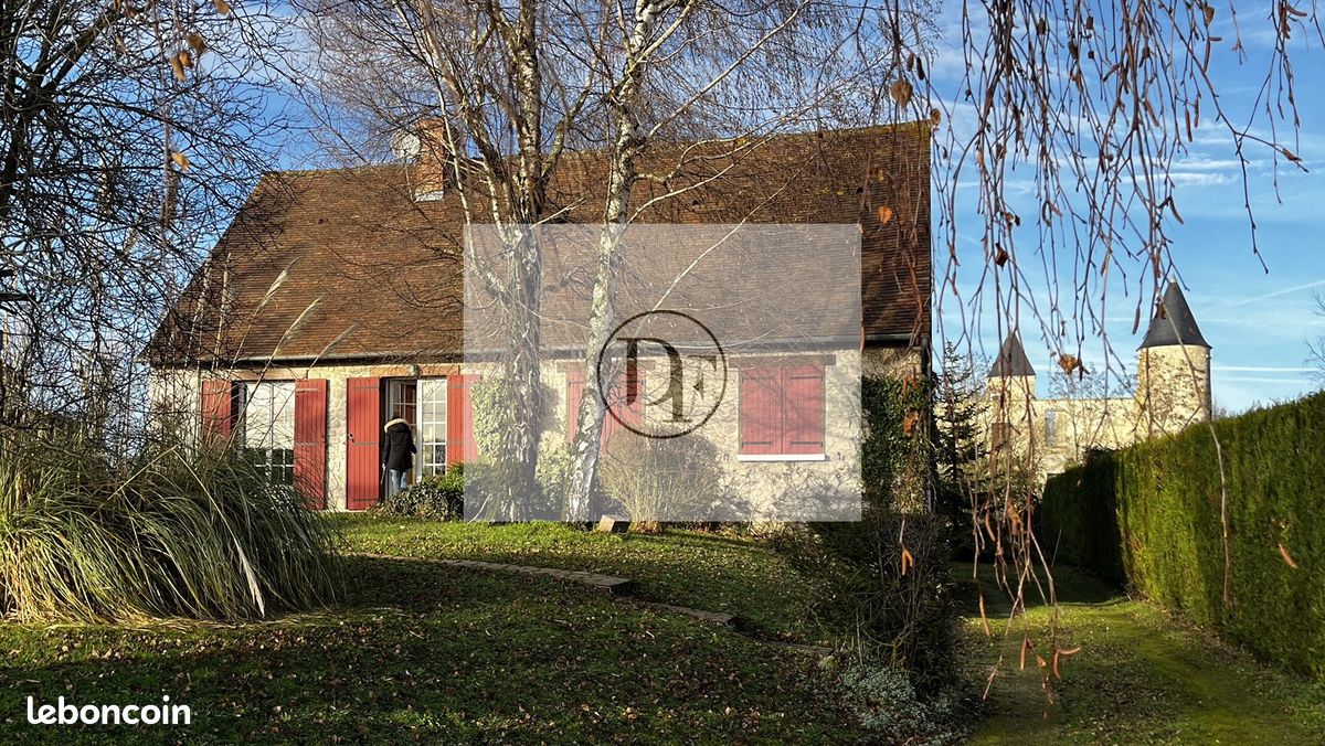 Maison 7 pièces 148 m² · à Yèvre-la-Ville · 148 m² · 199 000 €