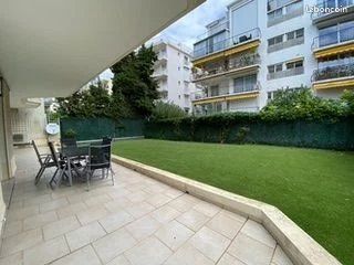 Appartement 3 pièces 73 m²