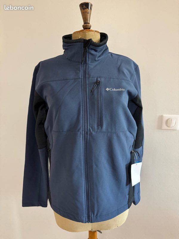 Veste Columbia Vêtements