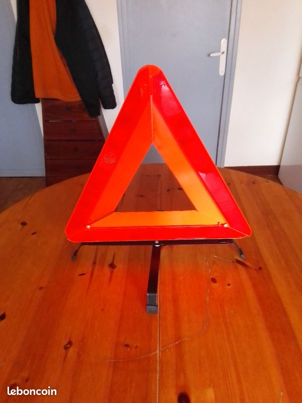 Triangle sécurité (image 3)