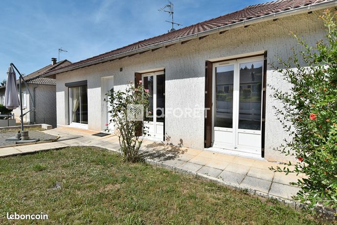 Pavillon 7 pièces 141 m²
