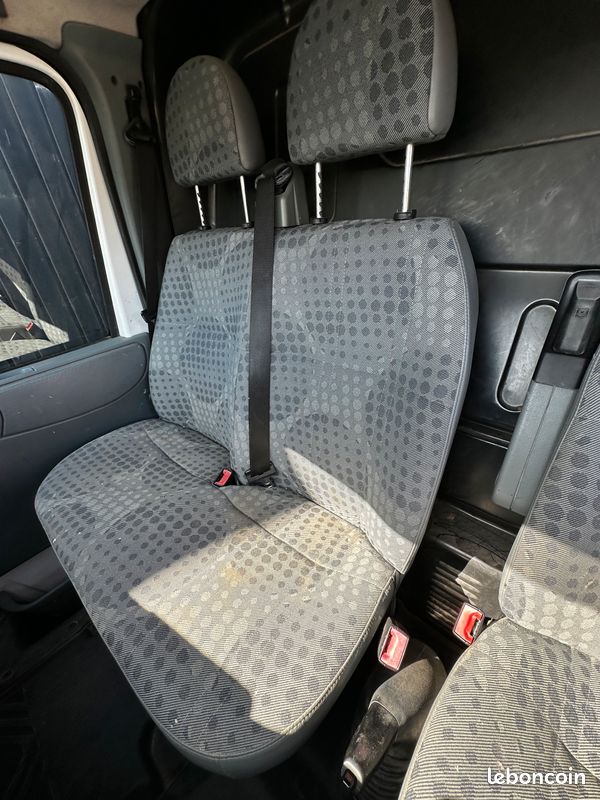 Utilitaire ford (image 11)
