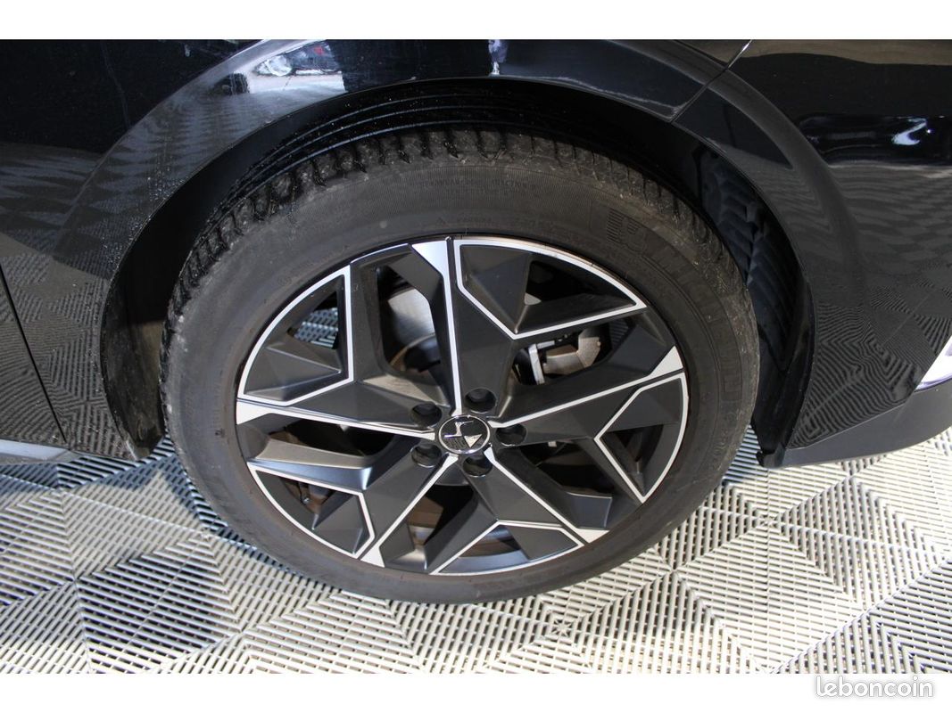 DS DS4 E-Tense - 225CH - Cross Opera (image 26)