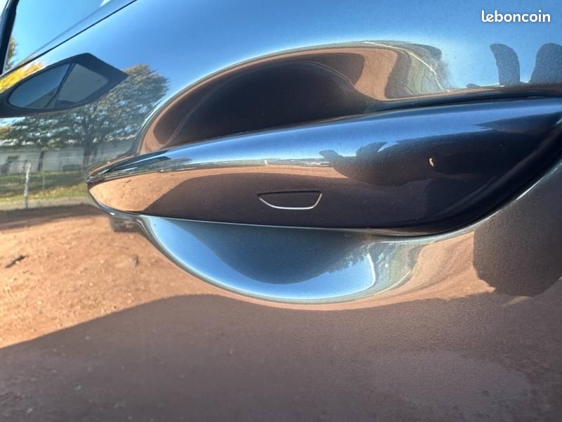 Mazda CX-60 2.5 e-SKYACTIV PHEV 327ch Homura 4x4 BVA8 2023 (image 18)