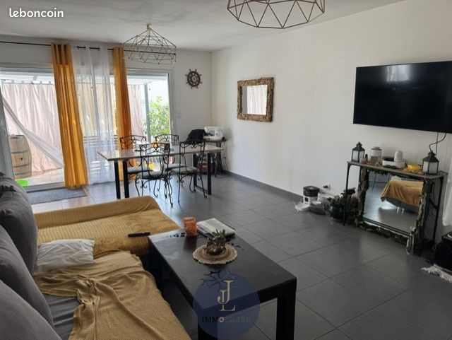 Maison 4 pièces 94 m² · à Béziers · 94 m² · 259 000 €