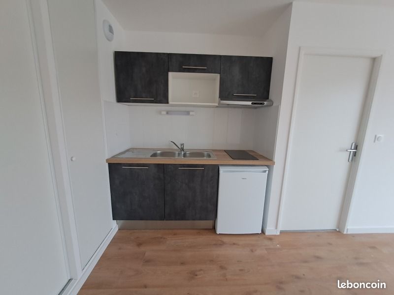 Appartement 2 pièces 40 m² · à Roubaix · 40 m² · 639 €/mois