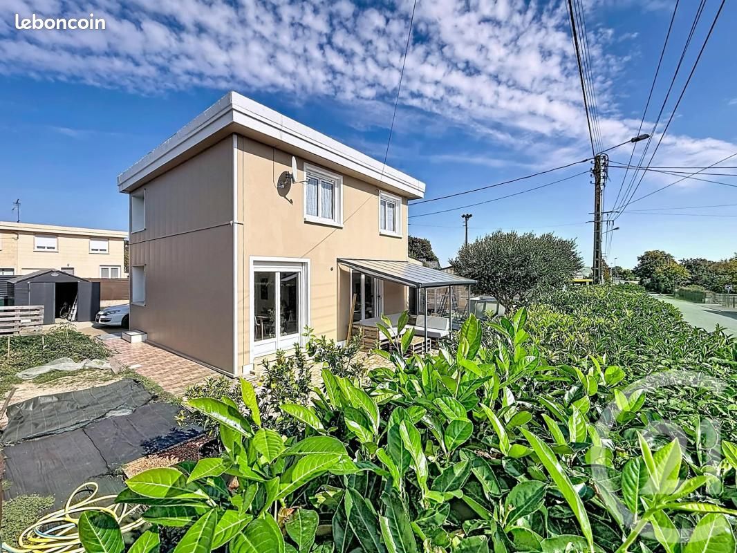 Maison 5 pièces 91 m² · à Issé · 91 m² · 179 000 €