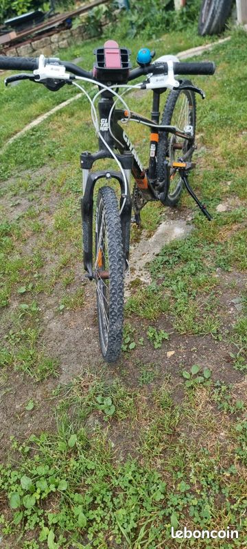 Vtt gitane 24 pouce (image 1)