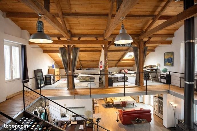 Maison 5 pièces 186 m²