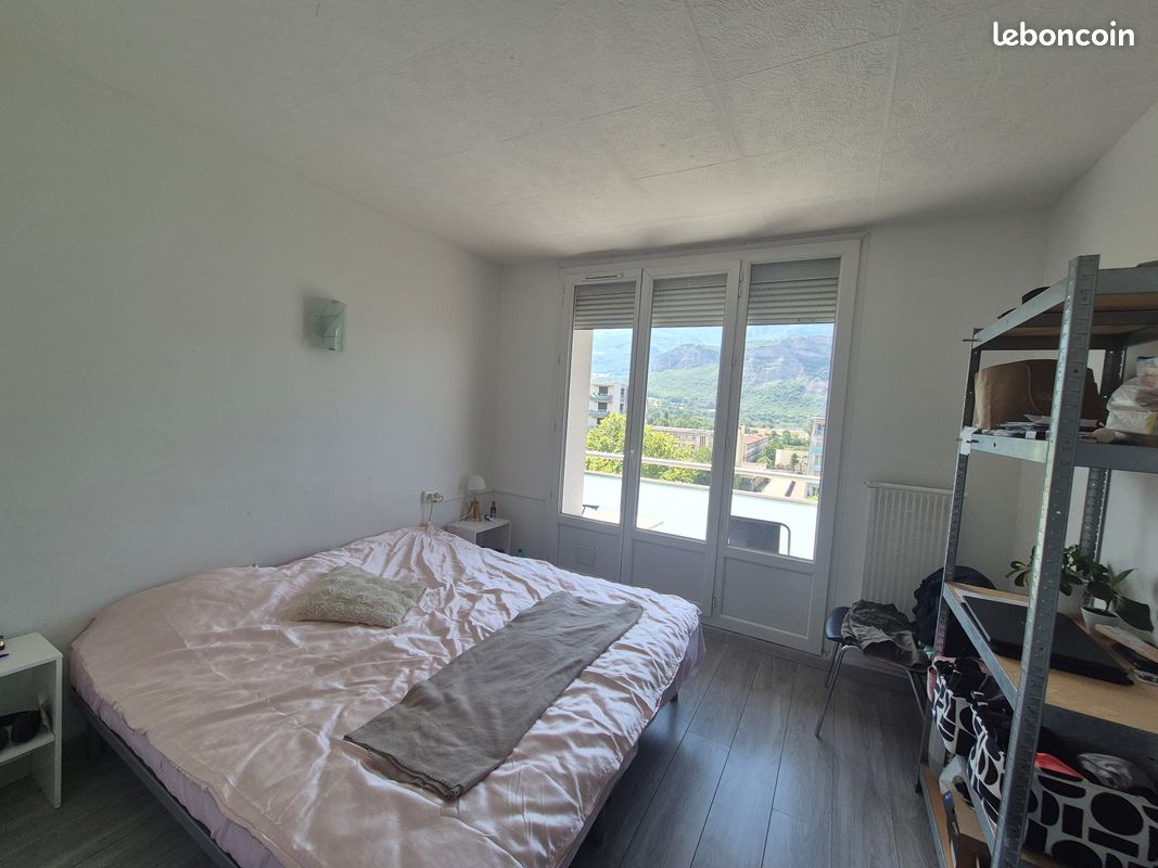 Appartement 4 pièces 66 m² (image 6)