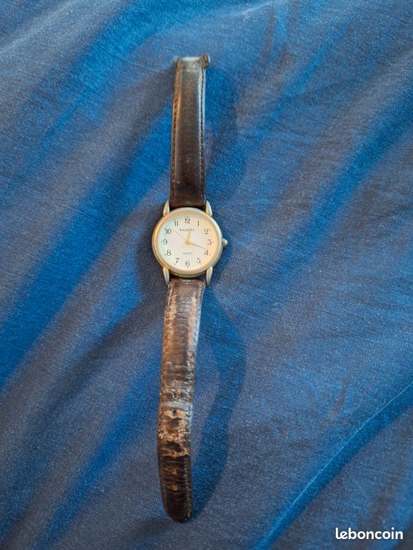 Montre ancienne (image 1)