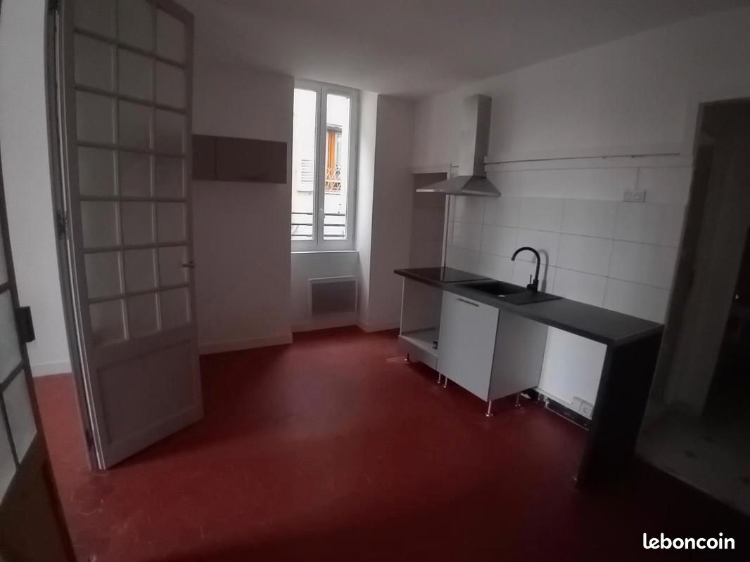 Appartement 2 pièces 53 m² · à Draguignan · 53 m² · 490 €/mois