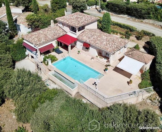 Maison 5 pièces 122 m²