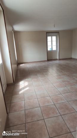 Location maison T4