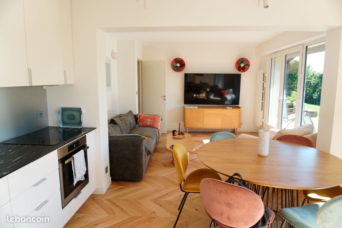 Appartement 3 pièces 67 m² · à Blonville-sur-Mer · 67 m² · 455 000 €