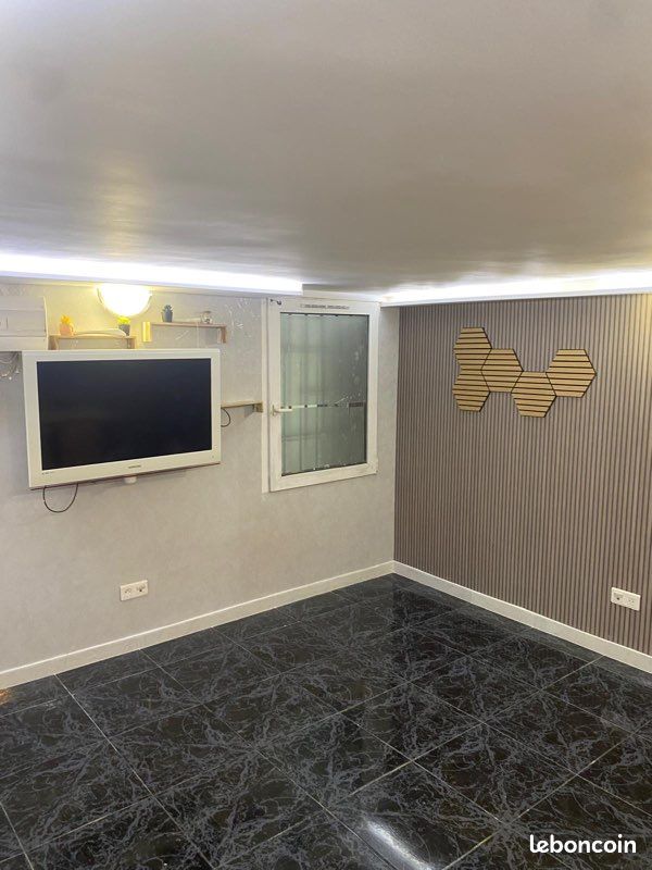 Appartement 1 pièce 20 m² · à Sevran · 20 m² · 700 €/mois