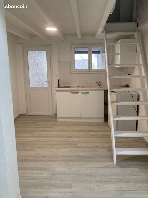 Appartement 1 pièce 25 m² · à Bidart · 25 m² · 720 €