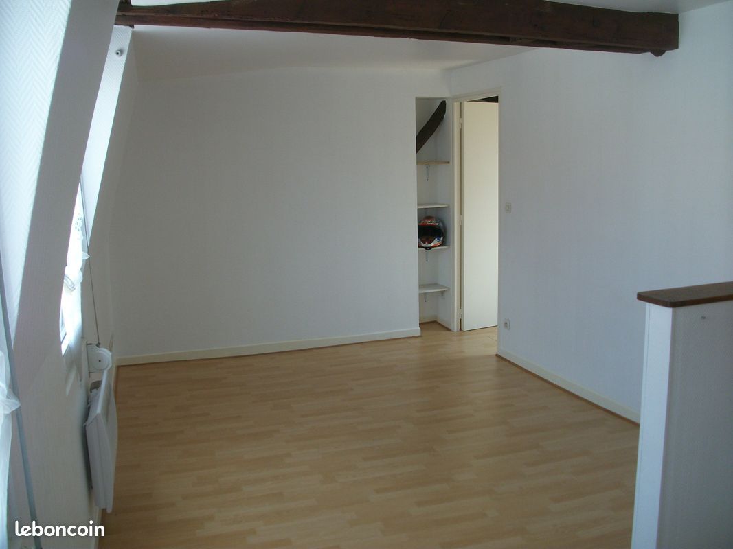 Appartement 2 pièces 29 m² · à Châlons-en-Champagne · 29 m² · 385 €
