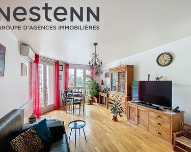 Appartement 310 000 € - 68 m²