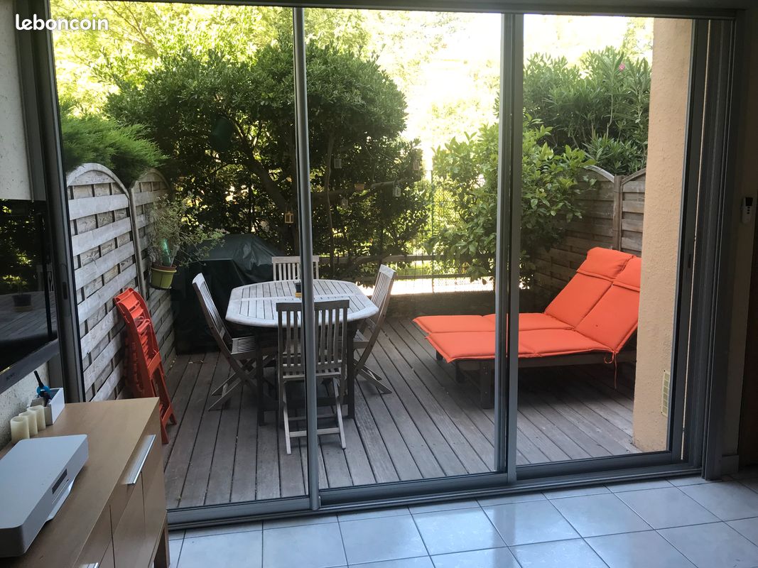 Appartement 1 pièce 35 m² · à Saint-Mandrier-sur-Mer · 35 m² · 170 000 €