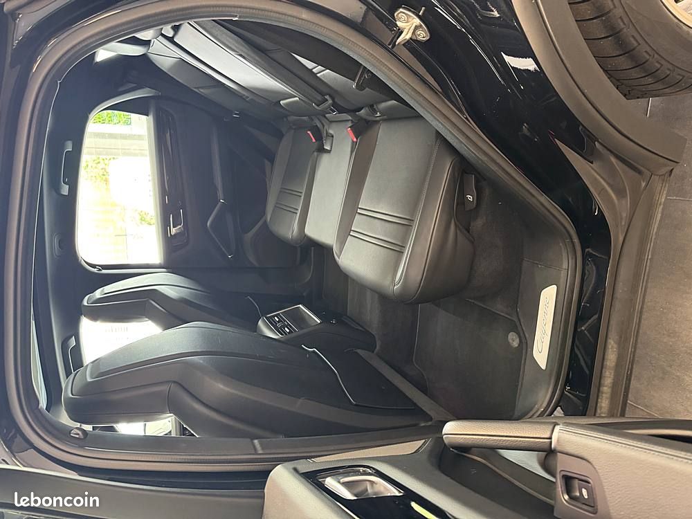 Porsche cayenne e-hybrid 2022 (image 15)