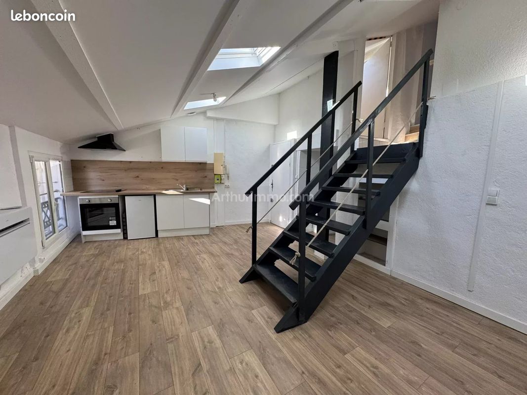 Appartement 3 pièces 48 m² · à Manosque · 48 m² · 64 800 €