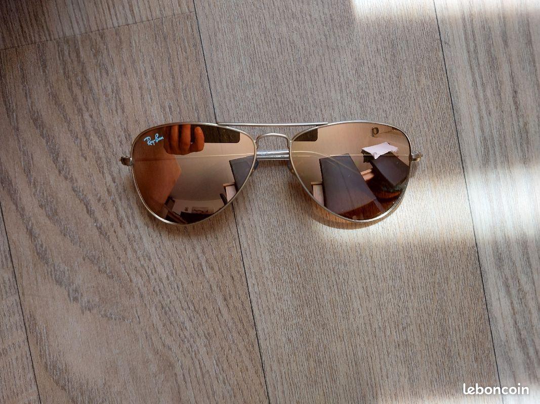 Lunettes de soleil Ray ban (image 5)