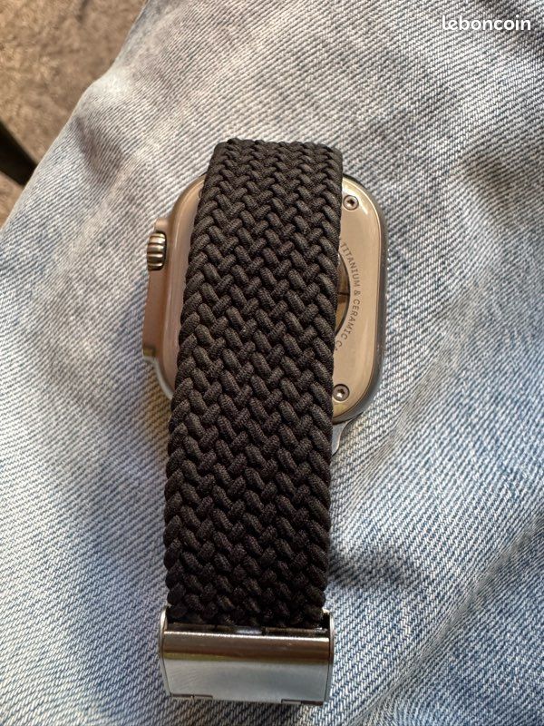 Apple Watch Ultra (image 2)