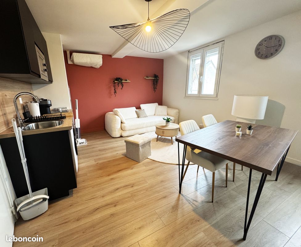 Appartement 1 pièce 22 m² · à Illkirch-Graffenstaden · 22 m² · 110 000 €