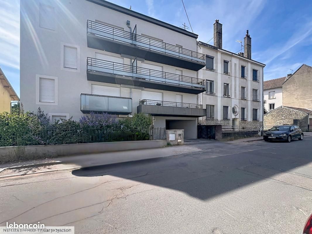 Appartement 2 pièces 41 m² · à Dijon · 41 m² · 149 300 €