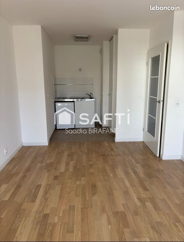 Appartement 2 pièces 40 m² (image 3)