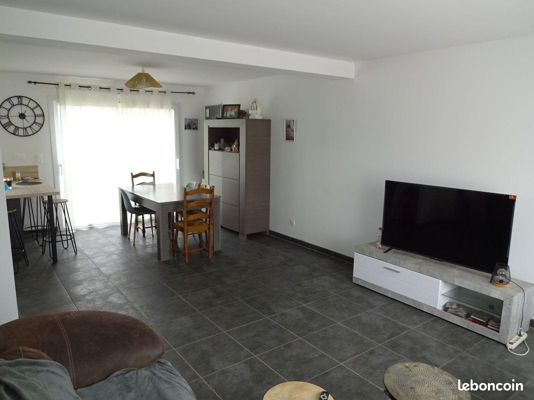 Maison 5 pièces 113 m² · à Lécousse · 113 m² · 258 870 €