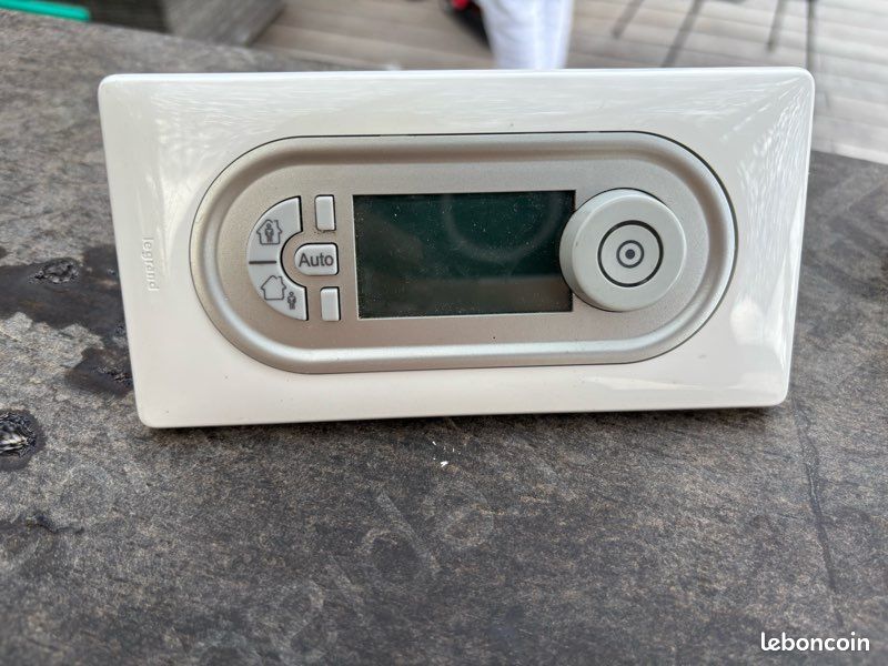 Thermostat Legrand celiane (image 1)