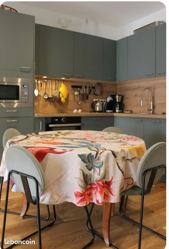 Appartement 2 pièces 40 m² · à Sète · 40 m² · 800 €