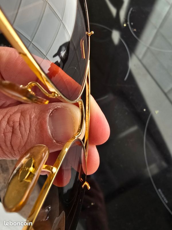 Rayban chromax (image 5)