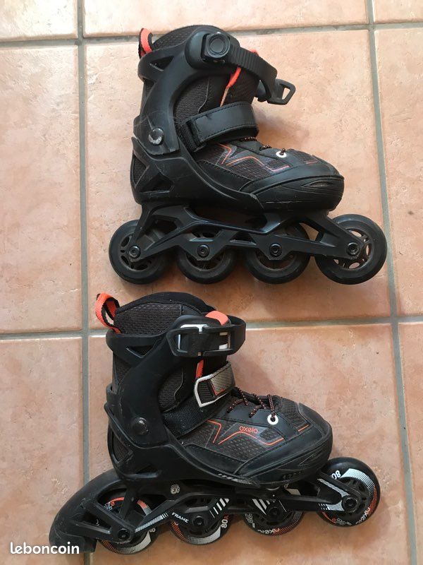 Rollers enfant 29/32 (image 1)